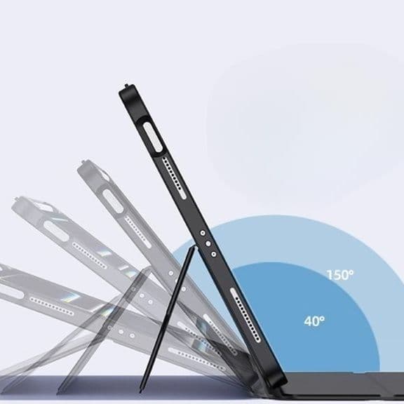タブレットケース 防汚撥水スマートタブレットケース iPad/iPad Air/iPad Pro/mini