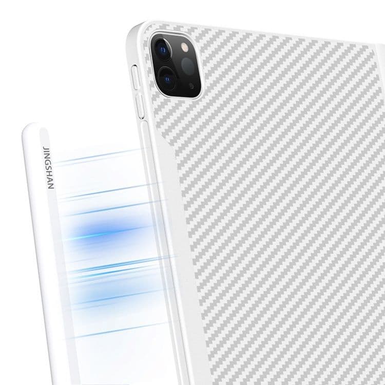 タブレットケース ＜キーボード付き＞マグネット式タブレットカバー iPad/iPad Air/iPad Pro/mini