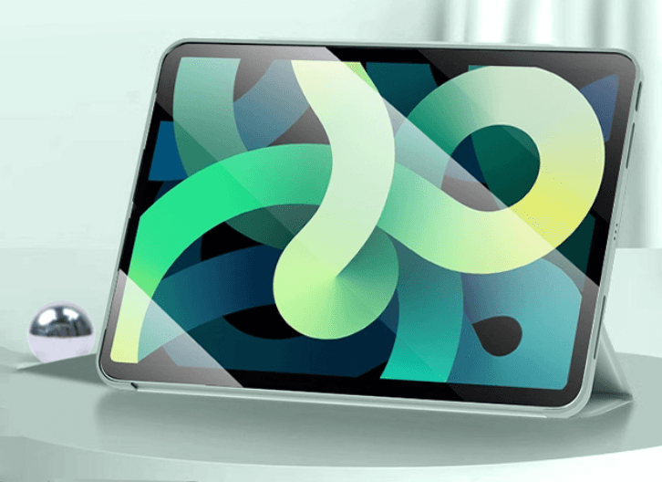 タブレットケース 超薄型三つ折り保護カバー Huawei MatePad Pro Air SE