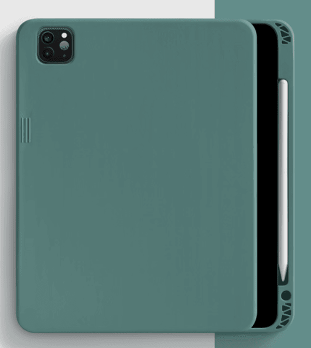 タブレットケース マットシンプル保護ケース iPad/iPad Air/iPad Pro