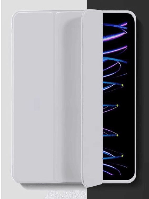 タブレットケース 磁気吸着式スマート保護ケース iPad/iPad Air/iPad Pro/mini