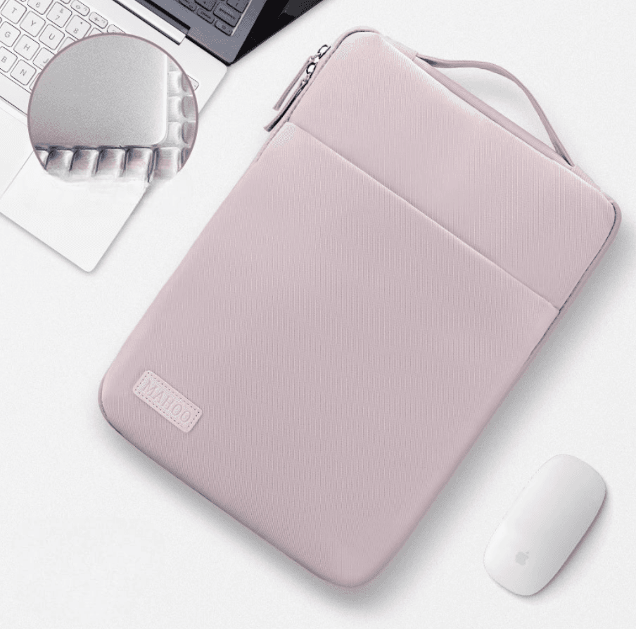 タブレットケース/PCケース 防水機能付き iPad macbook