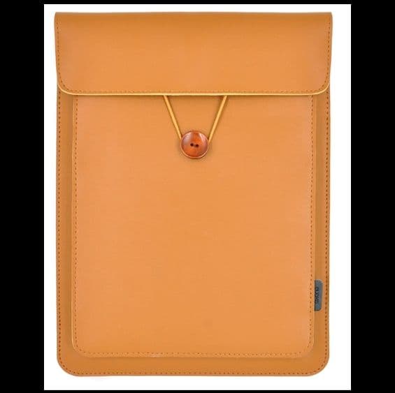 タブレットケース PCケース 本革製/二重構造/多機能/タブレットケース iPad macbook