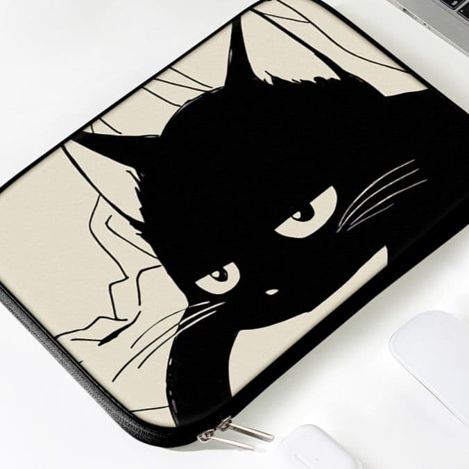 タブレット・PCケース /大容量収納ケース　/iPad / Macbook / Surface / Huawei / Xiaomi /10〜15インチ