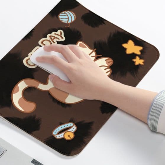 タブレット・PCケース　かわいい子犬/軽量で持ち運びやすい　iPad/Macbook/Surface/Xiaomi/Huawei