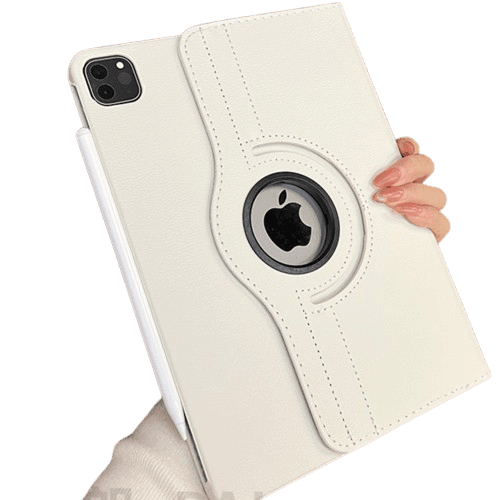 タブレットケース iPad/iPad Air/iPad Pro/mini 回転式タブレットカバー