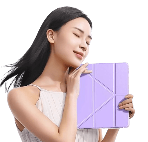 タブレットケース iPad/iPad Air/iPad Pro/mini iPad/iPad Air/iPad Pro/mini 折り畳み式耐衝撃タブレット保護カバー