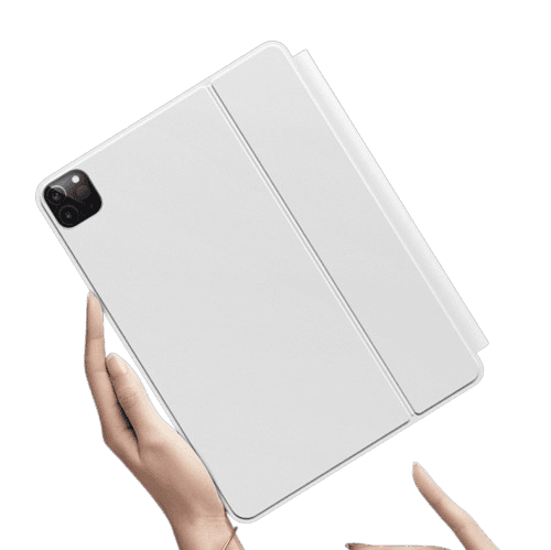 タブレットケース iPad/iPad Air/iPad Pro/mini 多角度調整可能な磁気着脱式タブレット台