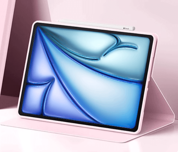 タブレットケース 超薄型折りたたみ式タブレット保護ケース iPad/iPad Air/iPad Pro/mini