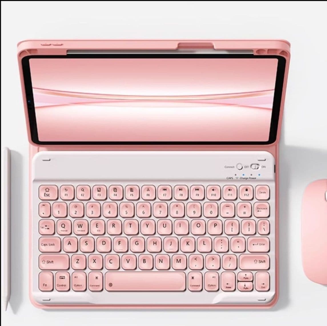 タブレットケース iPad/iPad Air/iPad Pro/mini マグネット取り外し式 横置き対応 タブレットスタンド