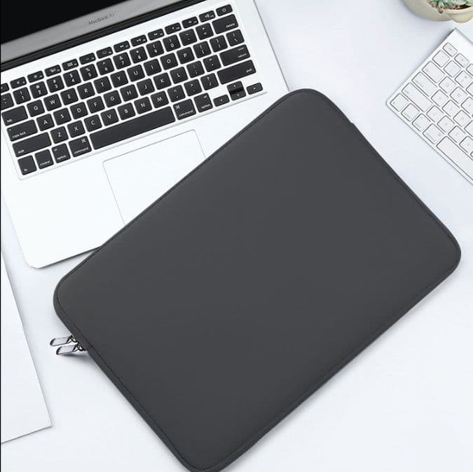 タブレットケース 多彩展開ジッパー式タブレット保護ケース iPad /Android 11インチ 12インチ 13インチ 14インチ