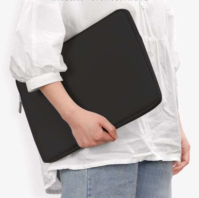 タブレットケース 多彩展開ジッパー式タブレット保護ケース iPad /Android 11インチ 12インチ 13インチ 14インチ