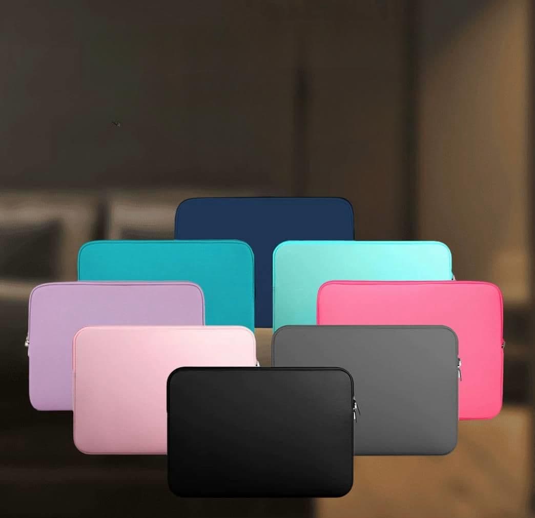 タブレットケース 多彩展開ジッパー式タブレット保護ケース iPad /Android 11インチ 12インチ 13インチ 14インチ