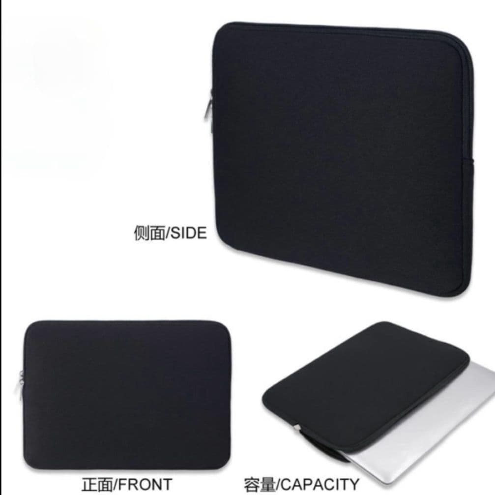 タブレットケース 多彩展開ジッパー式タブレット保護ケース iPad /Android 11インチ 12インチ 13インチ 14インチ