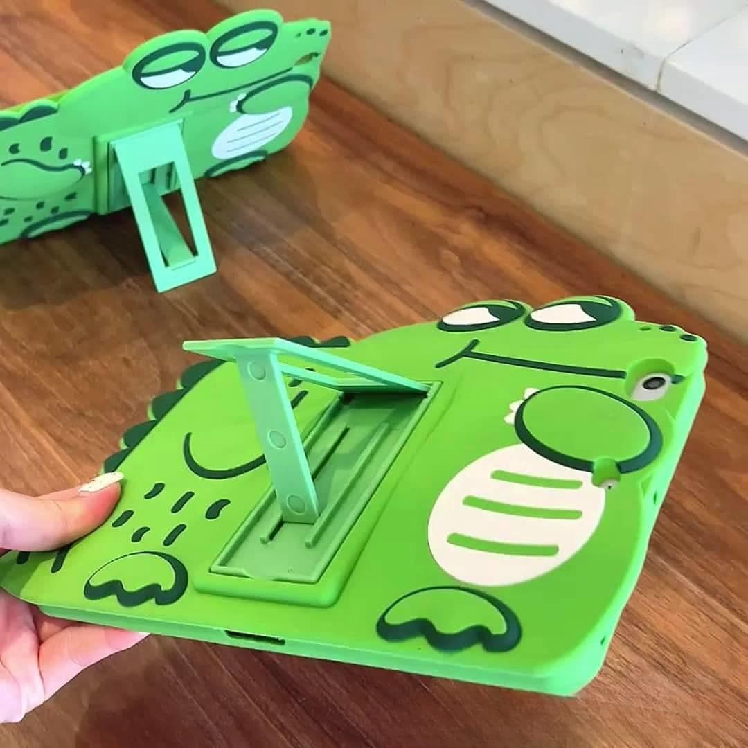タブレットケース 恐竜デザイン立体型タブレットケース　　iPad/iPad Air/iPad Pro/mini