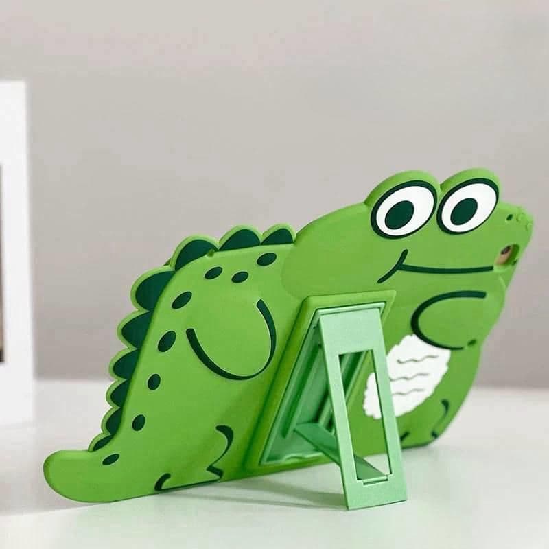 タブレットケース 恐竜デザイン立体型タブレットケース　　iPad/iPad Air/iPad Pro/mini