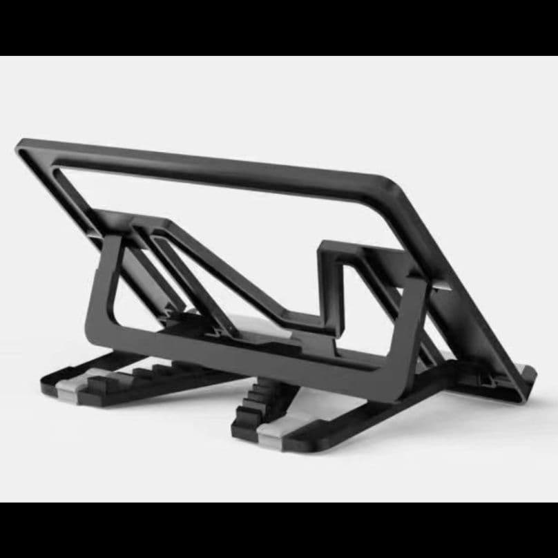 タブレットケース 多段階角度調整機能/タブレットスタンド
