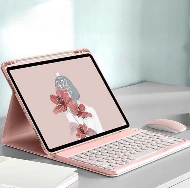 タブレットケース 超軽量キーボード付きタブレットケース Huawei Mate Pad