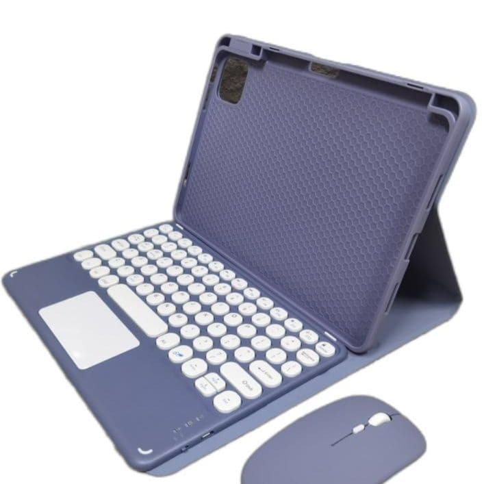 タブレットケース 超軽量キーボード付きタブレットケース Huawei Mate Pad