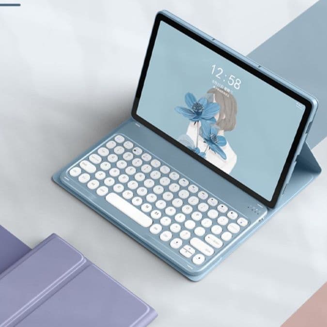 タブレットケース 超軽量キーボード付きタブレットケース Huawei Mate Pad