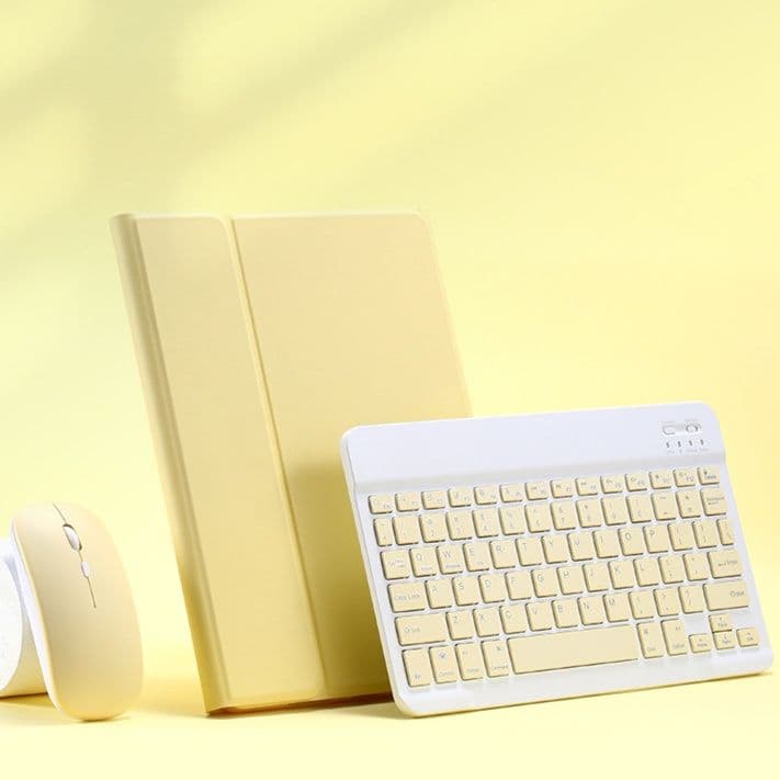 タブレットケース 無線キーボード付きスタンドケース iPad / iPad Air / iPad Pro / iPad mini