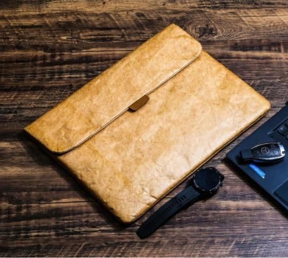 タブレットケース 防水加工/ 13インチ対応封筒型タブレットケース