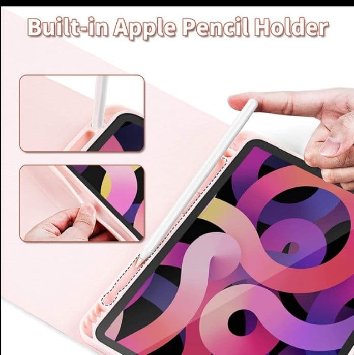 タブレットケース ＜キーボード付き＞一体型保護ケース　iPad/iPad Air/iPad Pro/mini