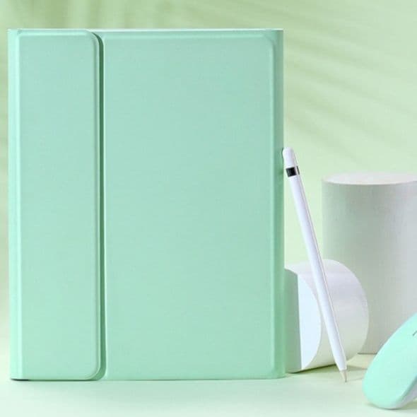 タブレットケース ＜キーボード付き＞一体型保護ケース　iPad/iPad Air/iPad Pro/mini