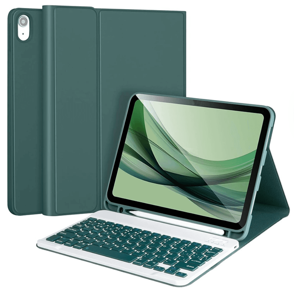 タブレットケース キーボード一体型タブレットケース　iPad/iPad Air/iPad Pro/mini
