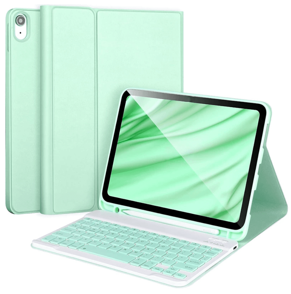 タブレットケース キーボード一体型タブレットケース　iPad/iPad Air/iPad Pro/mini