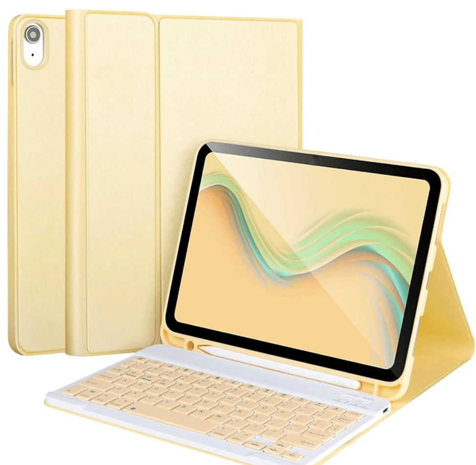 タブレットケース キーボード一体型タブレットケース　iPad/iPad Air/iPad Pro/mini