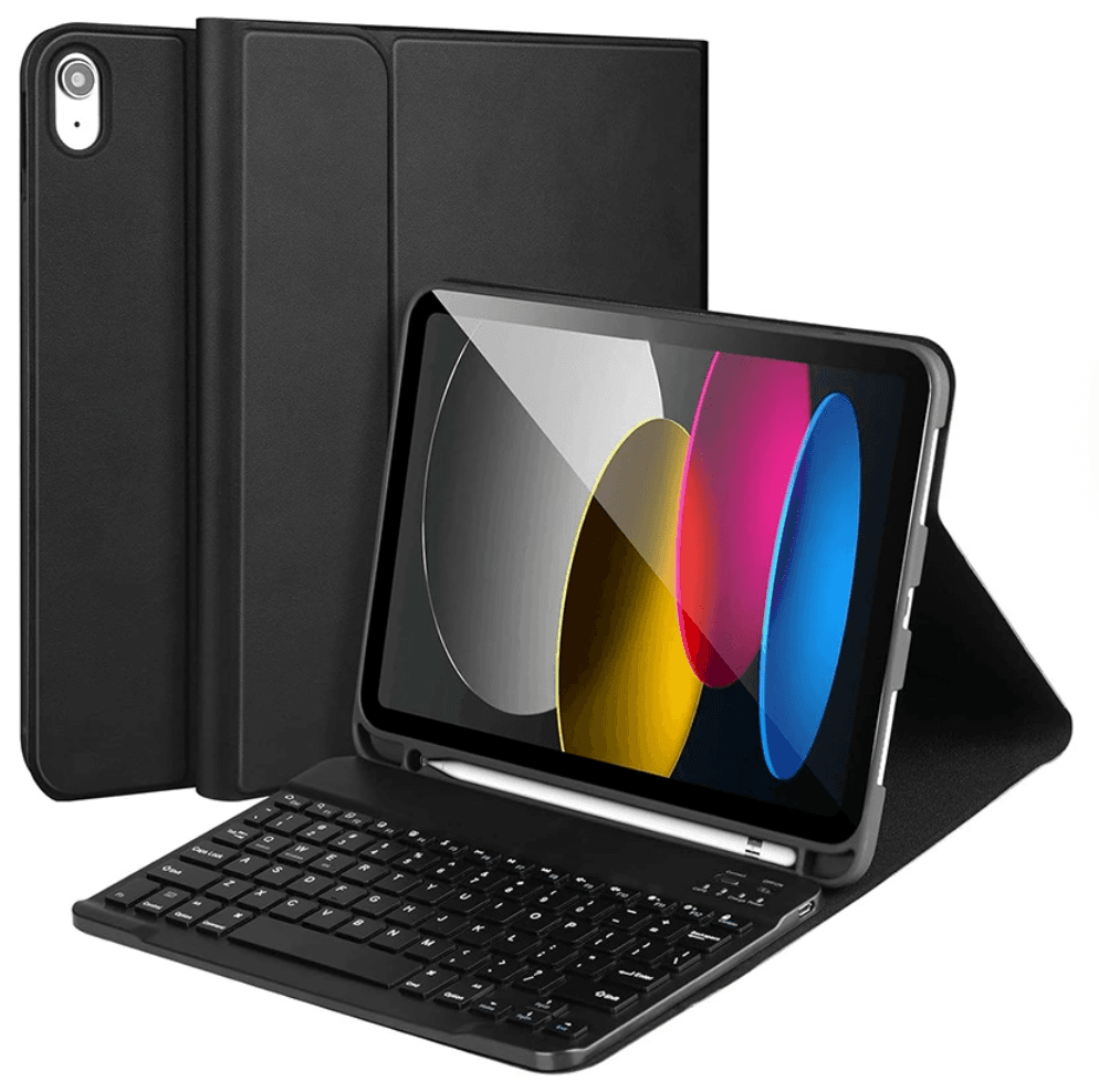 タブレットケース キーボード一体型タブレットケース　iPad/iPad Air/iPad Pro/mini