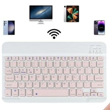 タブレットケース キーボード一体型タブレットケース　iPad/iPad Air/iPad Pro/mini
