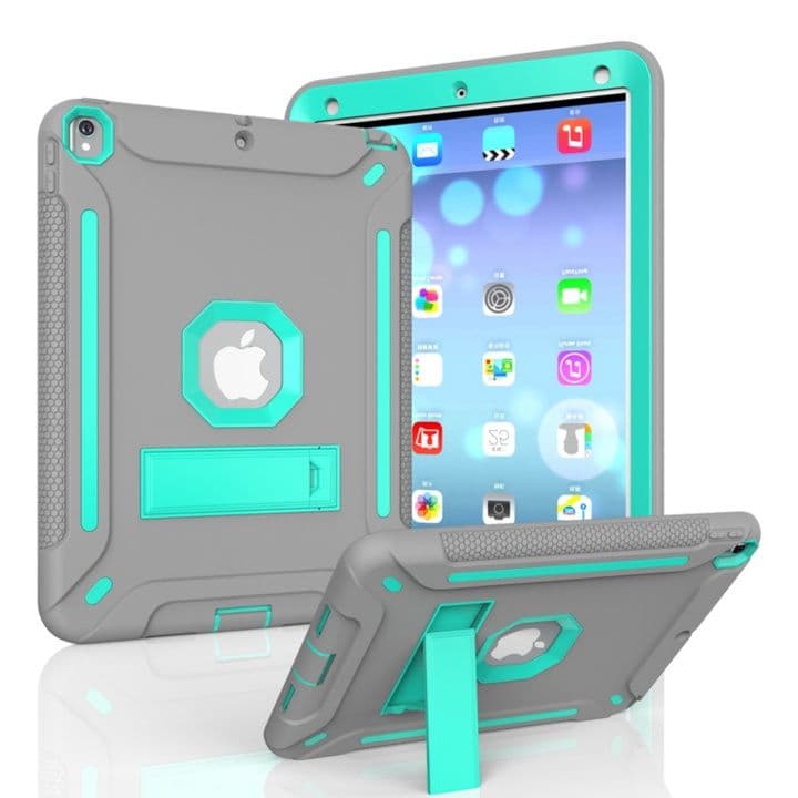 タブレットケース 耐衝撃スタンド付き/アイパッドケース iPad/iPad Air/iPad Pro/mini