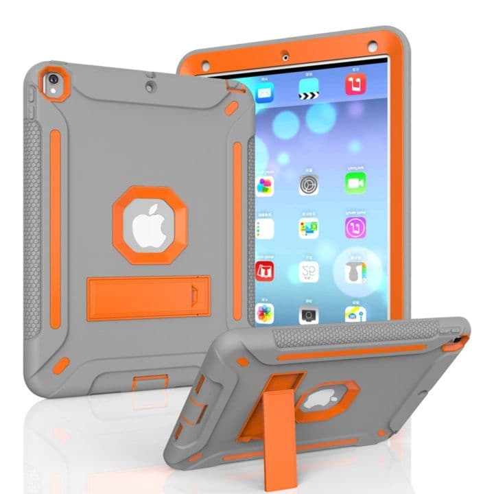 タブレットケース 耐衝撃スタンド付き/アイパッドケース iPad/iPad Air/iPad Pro/mini