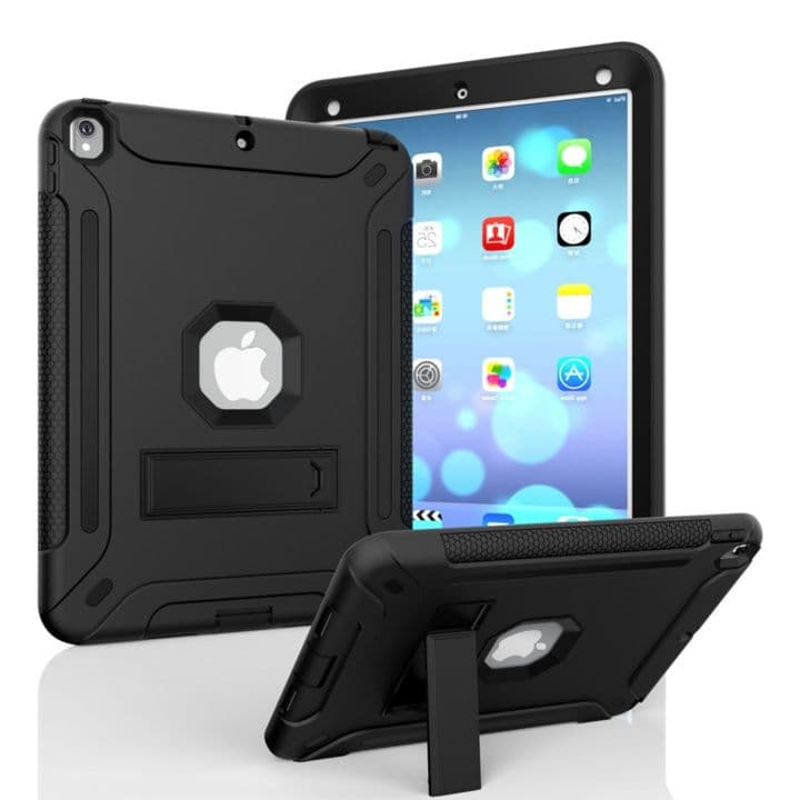 タブレットケース 耐衝撃スタンド付き/アイパッドケース iPad/iPad Air/iPad Pro/mini