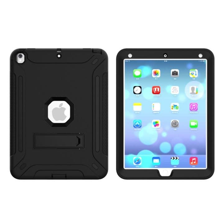 タブレットケース 耐衝撃スタンド付き/アイパッドケース iPad/iPad Air/iPad Pro/mini