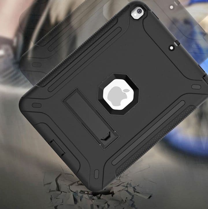 タブレットケース 耐衝撃スタンド付き/アイパッドケース iPad/iPad Air/iPad Pro/mini