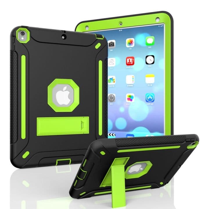 タブレットケース 耐衝撃スタンド付き/アイパッドケース iPad/iPad Air/iPad Pro/mini