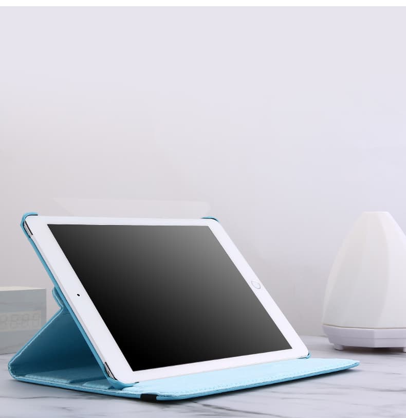 タブレットケース 360度回転/スタンド機能付き/タブレットケース iPad mini