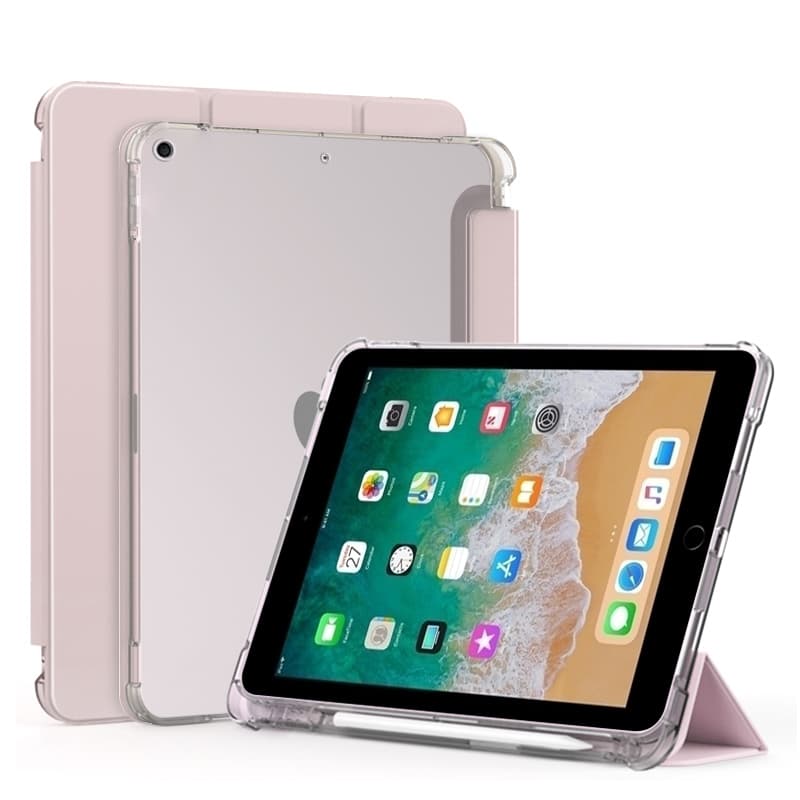 タブレットケース 多角度調整/iPadカバー 