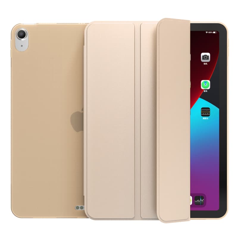 タブレットケース 快適手触り 指紋防止タブレットカバー iPad/iPad Air/iPad Pro/mini