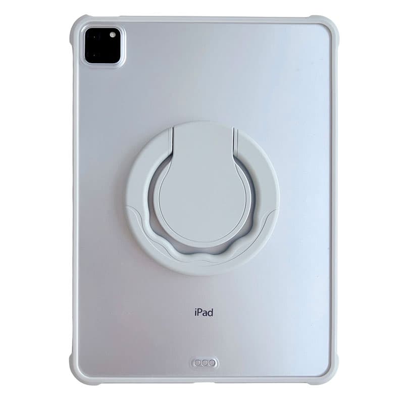 タブレットケース Matepad/Huawei 回転式スタンド付き 耐衝撃保護カバー
