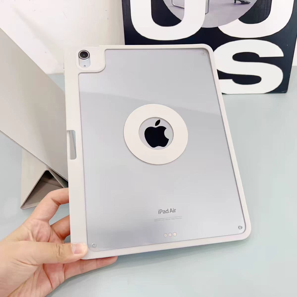 タブレットケース iPad 多機能折りたたみ式保護タブレットケース