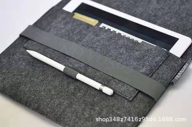 タブレットケース フェルト素材軽量薄型タブレットケース