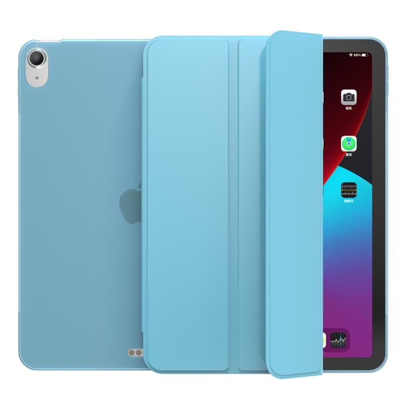 タブレットケース 快適手触り 指紋防止タブレットカバー iPad/iPad Air/iPad Pro/mini