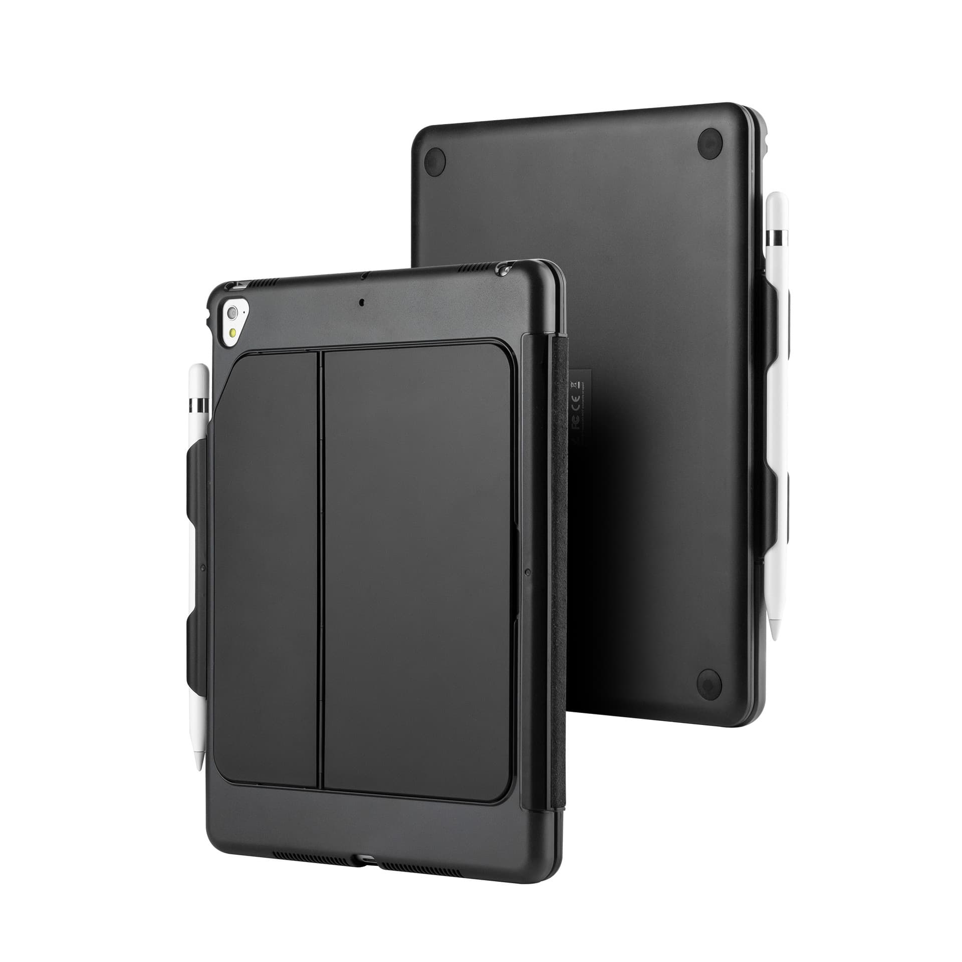 タブレットケース 無線接続対応キーボード付きスタンドケース iPad / iPad Air / iPad Pro / iPad mini