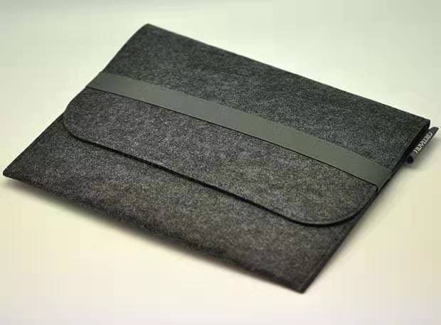 タブレットケース フェルト素材軽量薄型タブレットケース