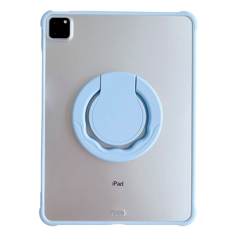 タブレットケース Matepad/Huawei 回転式スタンド付き 耐衝撃保護カバー