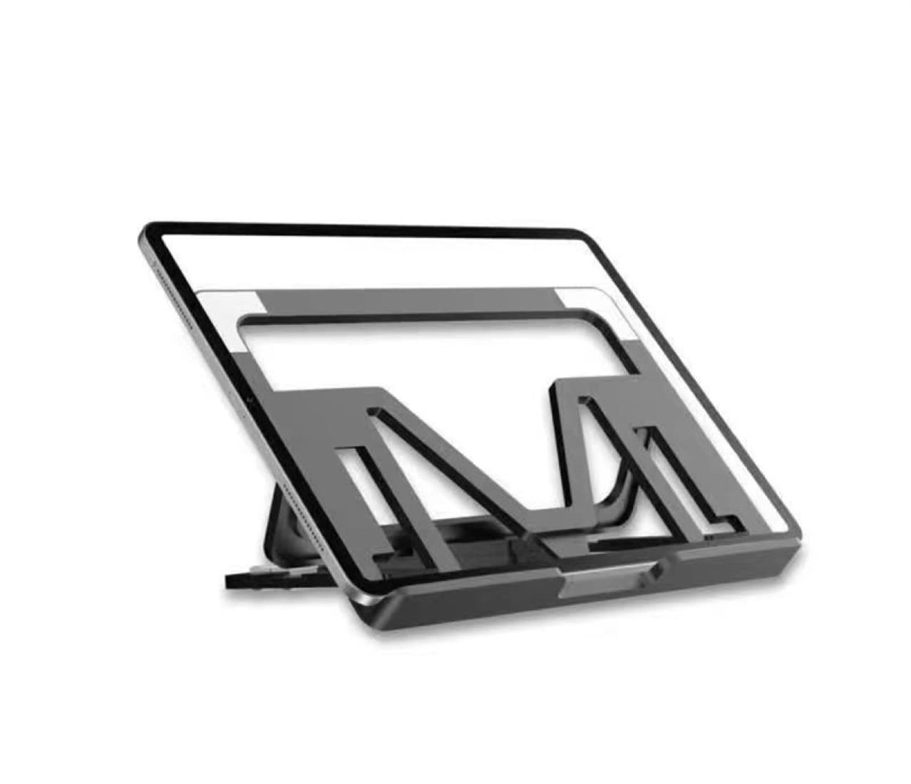 タブレットケース 多段階角度調整機能/タブレットスタンド